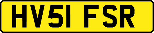 HV51FSR