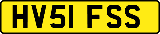 HV51FSS