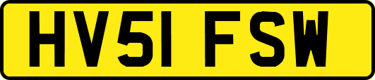 HV51FSW