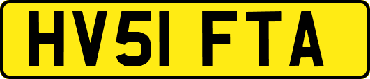 HV51FTA