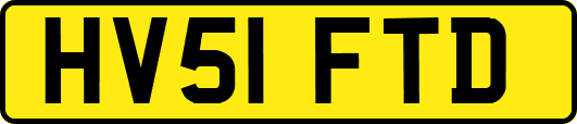 HV51FTD