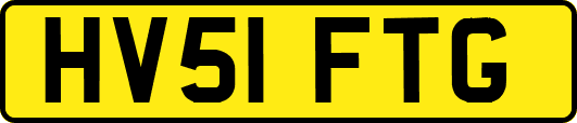 HV51FTG