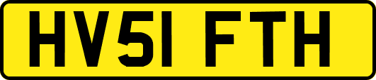 HV51FTH