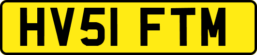 HV51FTM