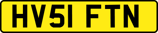 HV51FTN