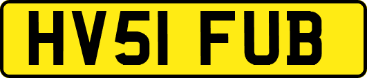 HV51FUB