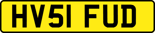 HV51FUD