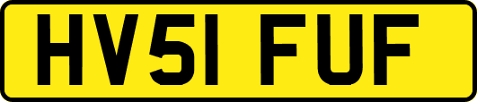 HV51FUF