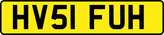 HV51FUH