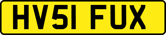 HV51FUX