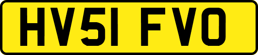 HV51FVO