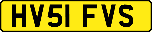 HV51FVS