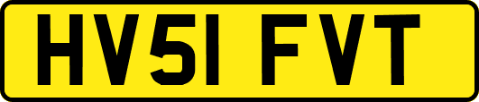 HV51FVT