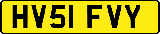 HV51FVY