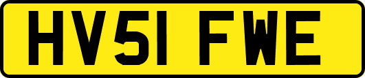 HV51FWE