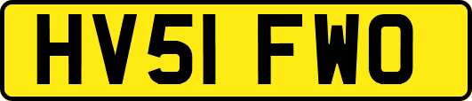 HV51FWO