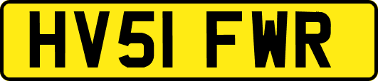 HV51FWR