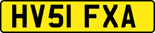 HV51FXA