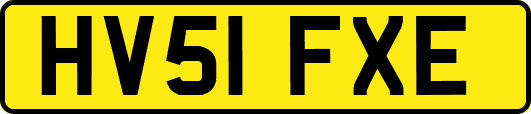 HV51FXE