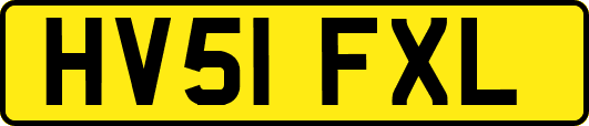 HV51FXL