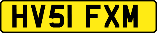 HV51FXM