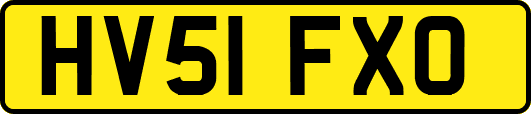 HV51FXO