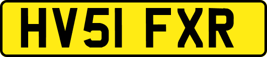 HV51FXR