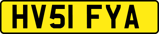 HV51FYA