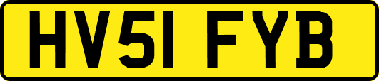 HV51FYB