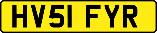 HV51FYR