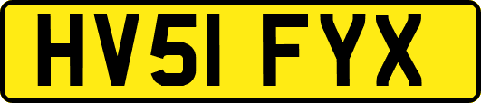 HV51FYX