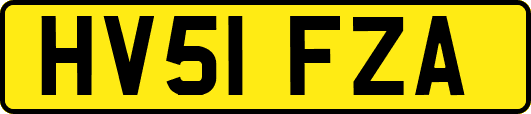 HV51FZA