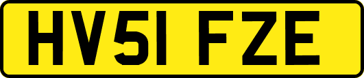 HV51FZE