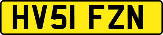 HV51FZN