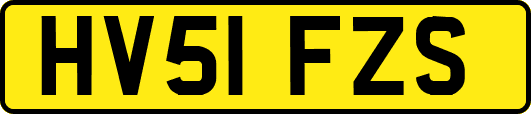 HV51FZS