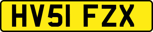 HV51FZX