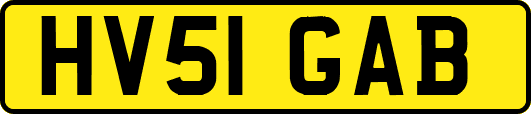 HV51GAB