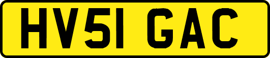 HV51GAC