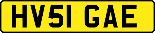 HV51GAE