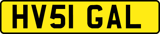 HV51GAL