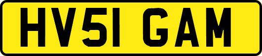 HV51GAM