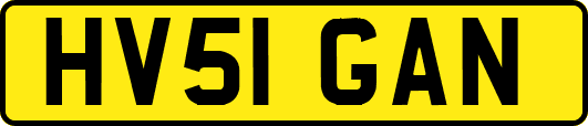 HV51GAN