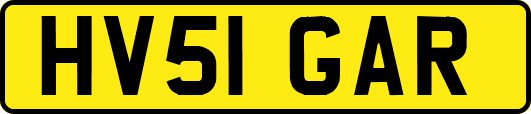 HV51GAR