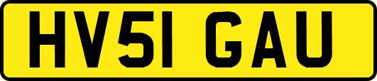 HV51GAU