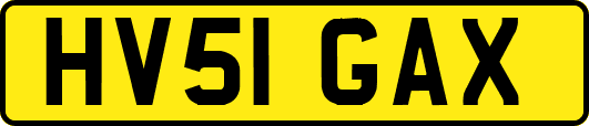 HV51GAX