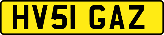 HV51GAZ