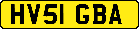 HV51GBA