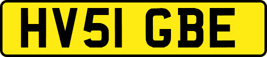 HV51GBE