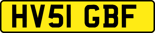 HV51GBF