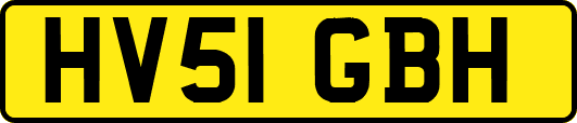 HV51GBH